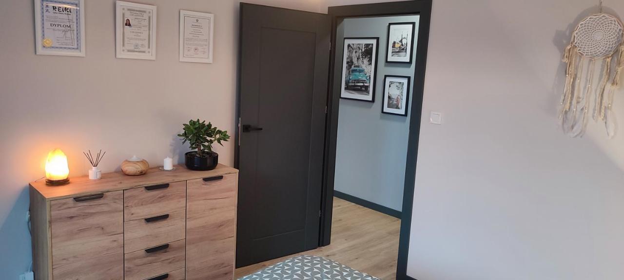 Apartament 4 You Rösslingen Eksteriør billede