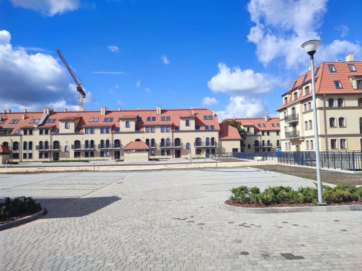Apartament 4 You Rösslingen Eksteriør billede
