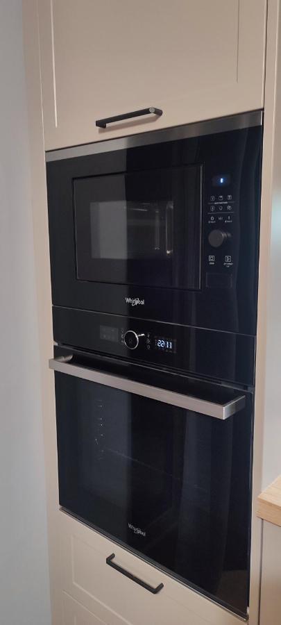 Apartament 4 You Rösslingen Eksteriør billede