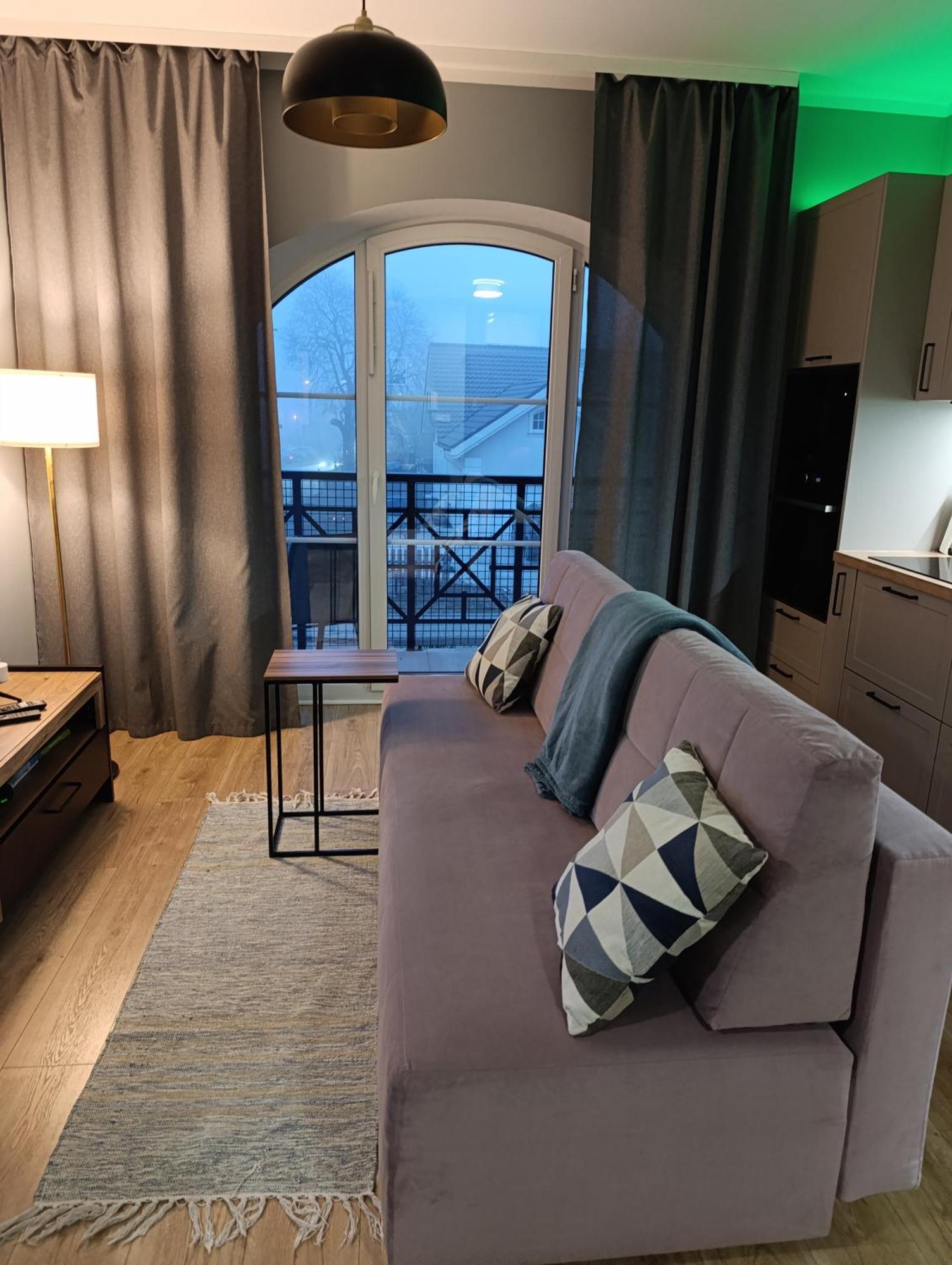 Apartament 4 You Rösslingen Eksteriør billede